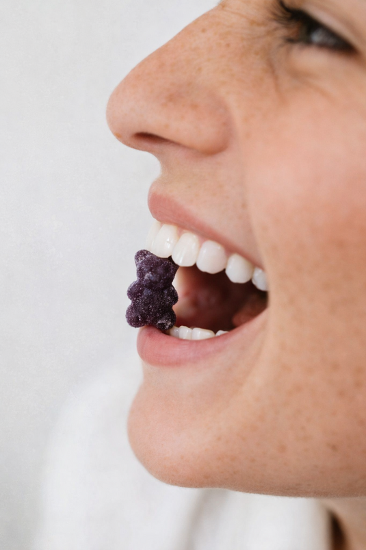 Herbal Stress Relief