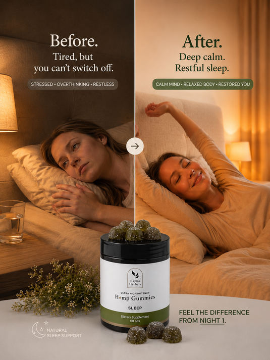 Sleep Deprived Natural Supplements In Australia