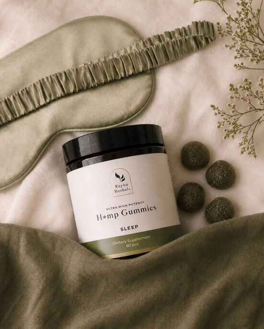 Best Natural Sleep Supplements In Australia