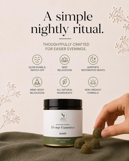 Best Sleep Gummies In Australia