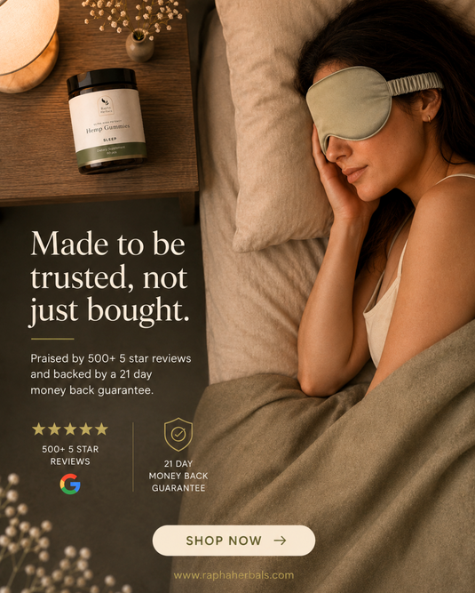 Best Sleep Supplement In Australia