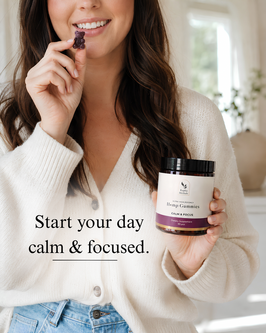Calming Supplement for Adults in Australia