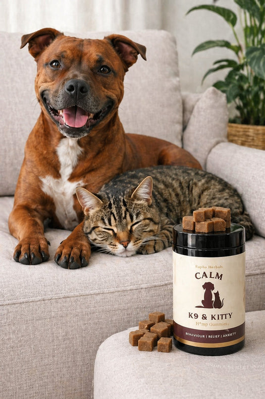 Pet Chews