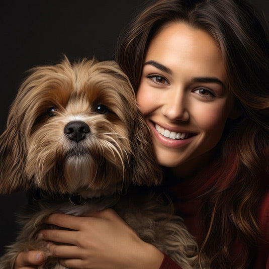 Calm K9 & Kitty Hemp Chews