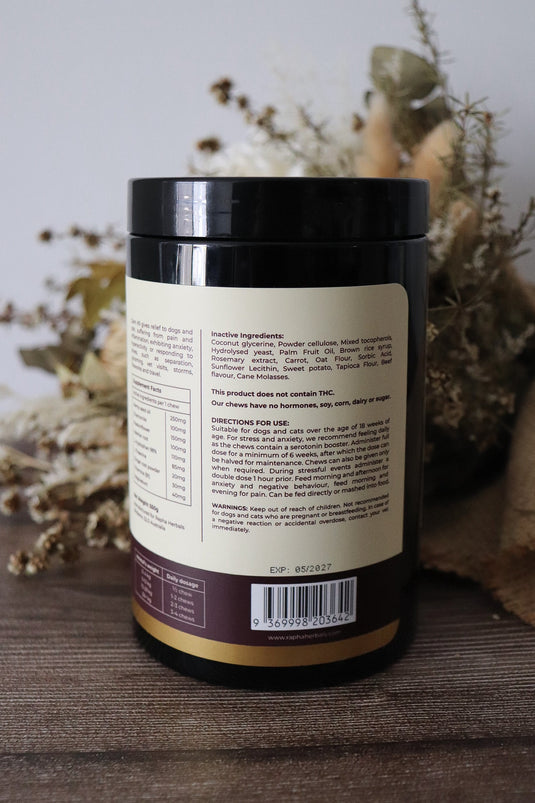 Hemp Gummies for Stress Relief  Australia