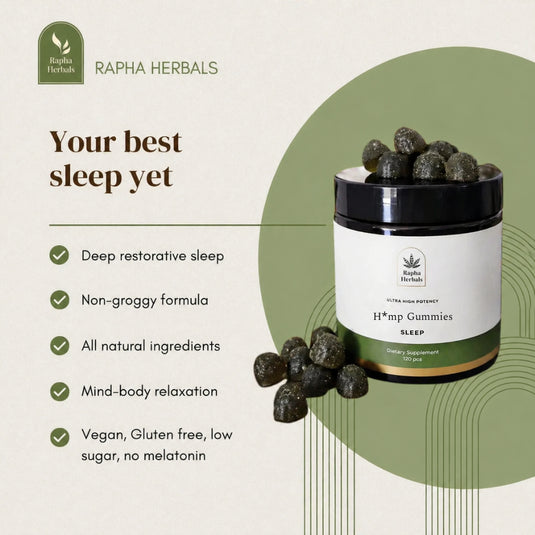 Mixed Refill Trio Bags (Sleep, Calm & K9)