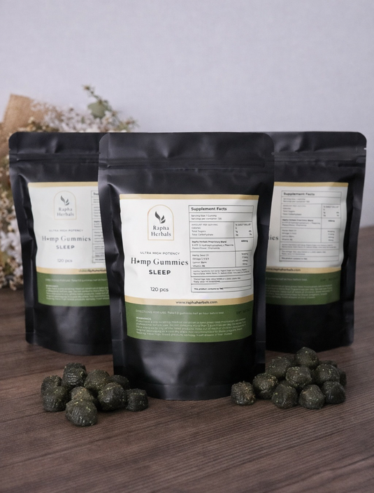Buy 2 get 1 free Sleep & Relief Refill packs