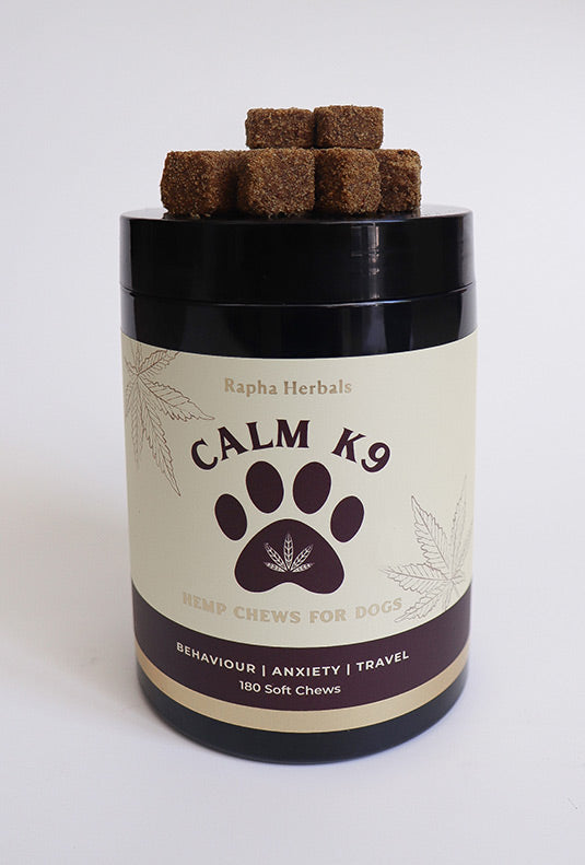 Calm K9 Refill Jar